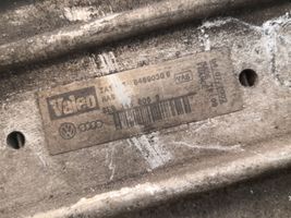 Audi TT Mk1 Välijäähdyttimen jäähdytin 8L9145806