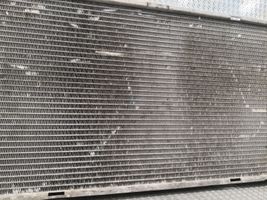 BMW 1 E81 E87 Radiateur de refroidissement 7788903