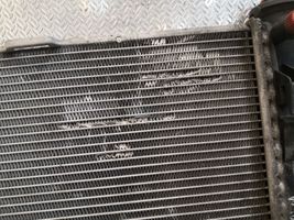 Mercedes-Benz A W169 Radiateur de refroidissement 1695001504