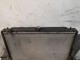 Nissan NP300 Radiateur de refroidissement 