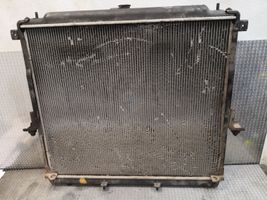 Nissan NP300 Radiateur de refroidissement 