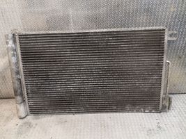 Opel Corsa D Gaisa kondicioniera dzeses radiators 