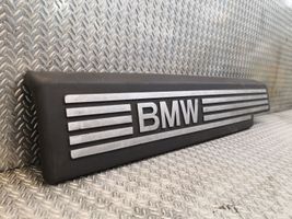 BMW Z4 E85 E86 Osłona górna silnika 