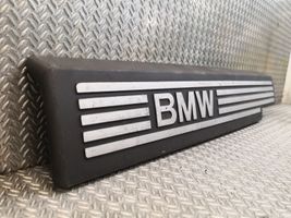 BMW Z4 E89 Engine cover (trim) 