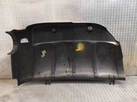 Mercedes-Benz E W210 Copri motore (rivestimento) 6110101167