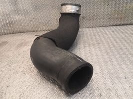 Mercedes-Benz B W245 Manguera/tubo del intercooler 1695280482