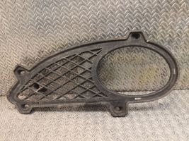 Mercedes-Benz CL C215 Front bumper lower grill 2158850722