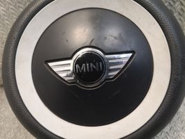 Mini One - Cooper Coupe R56 Airbag de volant 2757663