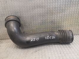 Mercedes-Benz S W220 Conduit d'air (cabine) 6280980101