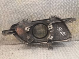 Mercedes-Benz A W169 Etupuskurin alempi jäähdytinsäleikkö 1698850522