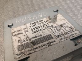 Nissan Murano Z50 Unité / module navigation GPS 28344CC010