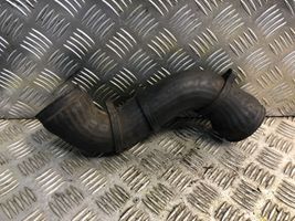 Audi TT Mk1 Tube d'admission de tuyau de refroidisseur intermédiaire 8L9145790A