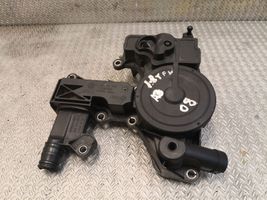 Audi A3 S3 8P Separatore dello sfiato dell’olio 06H103495