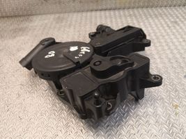 Audi A3 S3 8P Separatore dello sfiato dell’olio 06H103495