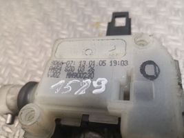 Smart ForFour I Verrouillage du bouchon du réservoir de carburant 4548200326