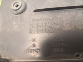 Mini One - Cooper R50 - 53 Ramka przedniej tablicy rejestracyjnej 7127947