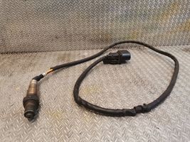 Mercedes-Benz SLK R171 Sonde lambda 0045422218