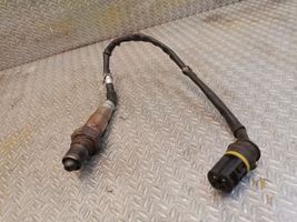 Mercedes-Benz A W168 Sensore della sonda Lambda 0015403817