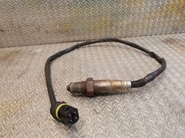 Mercedes-Benz CLK A209 C209 Lambda probe sensor 0015408717