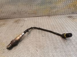 Mercedes-Benz CL C215 Sonde lambda 0015406017