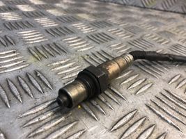 Mercedes-Benz A W168 Sonde lambda 0015403817