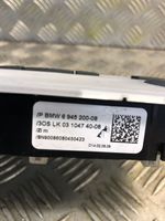 BMW 3 E90 E91 Illuminazione sedili anteriori 6945200