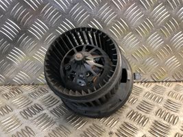 Porsche Cayenne (9PA) Ventola riscaldamento/ventilatore abitacolo 