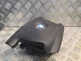 BMW 7 E65 E66 Poduszka powietrzna Airbag kierownicy 336773685020