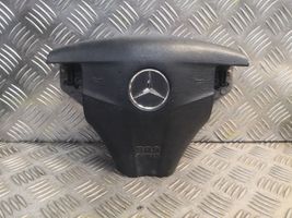 Mercedes-Benz C W203 Poduszka powietrzna Airbag kierownicy 2034602398