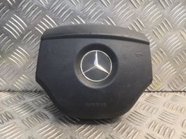 Mercedes-Benz R W251 Ohjauspyörän turvatyyny 