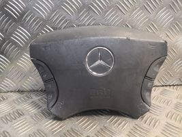 Mercedes-Benz S W220 Airbag del volante 2204600998