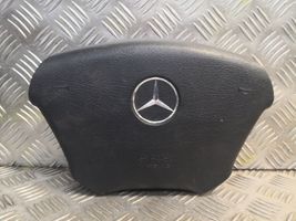 Mercedes-Benz ML W163 Ohjauspyörän turvatyyny 2634600298