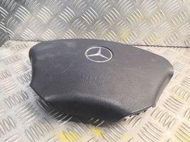 Mercedes-Benz ML W163 Vairo oro pagalvė 2634600298