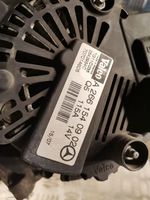 Mercedes-Benz A W169 Alternator 2661540902