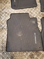 Porsche Panamera (970) Kit tapis de sol auto 97004480000