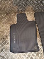 Porsche Panamera (970) Kit tapis de sol auto 97004480000