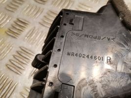 Mitsubishi Pajero Copertura griglia di ventilazione cruscotto MR40244601