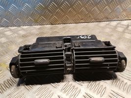 Mercedes-Benz CLC CL203 Altri elementi della console centrale (tunnel) 2038302254