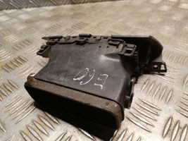 BMW 5 E60 E61 Lango oro grotelės 6949303