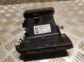 BMW 2 F22 F23 Kojelaudan tuuletussuuttimen suojalista 9205355