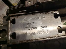 Audi TT Mk1 Część mechaniczna układu kierowniczego 50122878