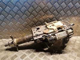 BMW 7 E65 E66 Vairo kolonėlės mechaninė dalis 9223601