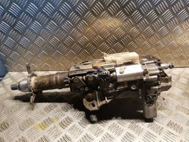 BMW 7 E65 E66 Vairo kolonėlės mechaninė dalis 9223601