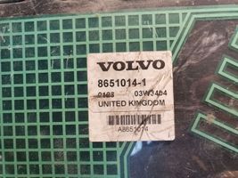 Volvo XC90 Усилитель антенны 8651014