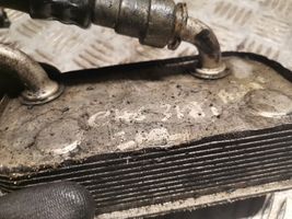 BMW 3 E46 Transmission/gearbox oil cooler 