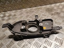 Mercedes-Benz A W169 Mascherina inferiore del paraurti anteriore 1698850822