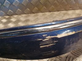 Mercedes-Benz C W203 Front bumper splitter molding 2038856221