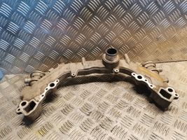 Porsche Cayenne (9PA) Soupape vanne EGR 9481061514R