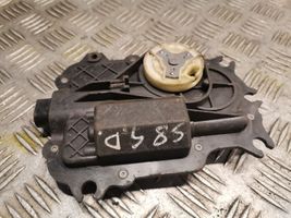 Audi A8 S8 D3 4E Moteur de centralisation serrure de porte arrière 4E0837059