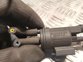 Mercedes-Benz ML W163 Valvola centrale del freno 0025401497